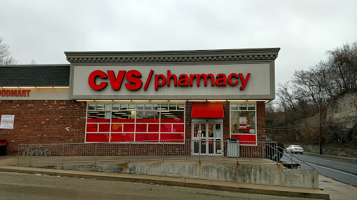 CVS Pharmacy