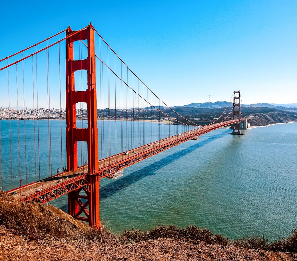 ITH San Francisco Pacific Tradewinds Hostel