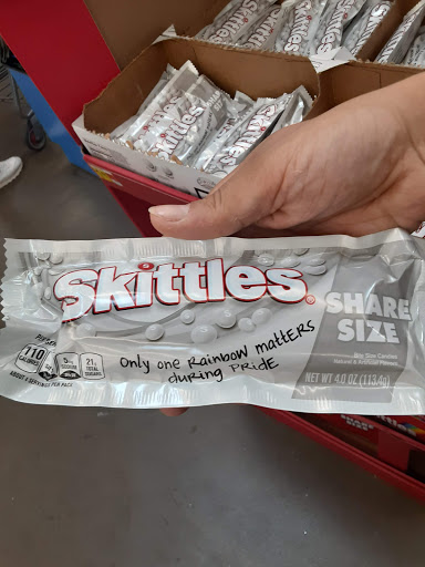 Department Store «Walmart Supercenter», reviews and photos, 16375 Merchants Ln, King George, VA 22485, USA