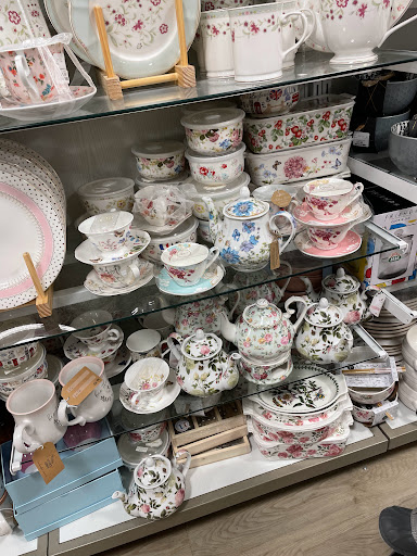 Department Store «T.J. Maxx», reviews and photos, 250 Grove St, Braintree, MA 02184, USA