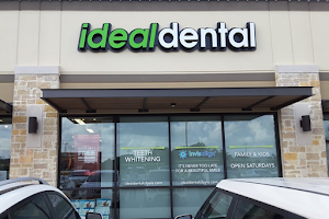 Ideal Dental Cibolo image