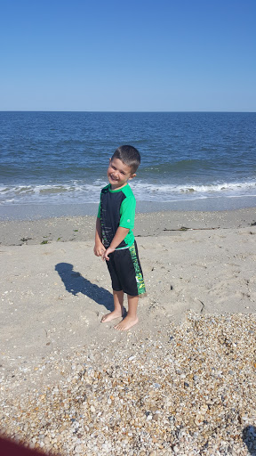 Historical Landmark «Wreck of the SS Atlantus», reviews and photos, Sunset Blvd, Cape May, NJ 08204, USA