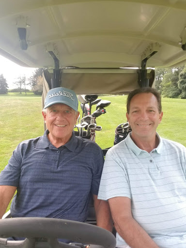 Golf Course «Orchard Hills Golf Course», reviews and photos, 404 Paramus Rd, Paramus, NJ 07652, USA