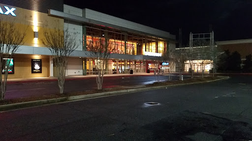 Movie Theater «AMC DINE-IN North Point Mall 12», reviews and photos, 4500 North Point Cir, Alpharetta, GA 30022, USA