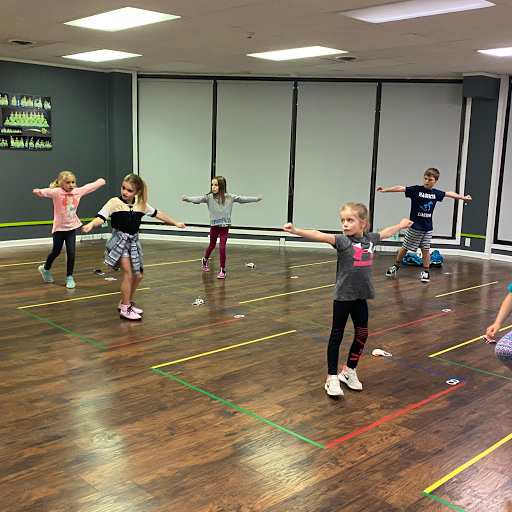 Dance School «Studio b», reviews and photos, 736 N 9th St, Lafayette, IN 47904, USA