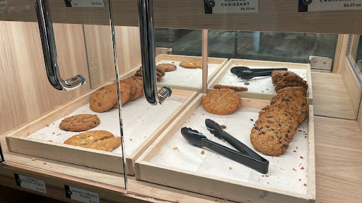 Grocery Store «Woodlands Market», reviews and photos, 735 College Ave, Kentfield, CA 94904, USA