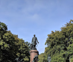 Bismarck-Nationaldenkmal photo