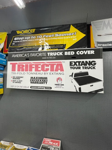 Auto Parts Store «One Stop Auto Unlimited», reviews and photos, 1916 Wantagh Ave, Wantagh, NY 11793, USA