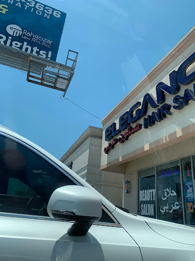 Barber Shop «Fashion Hair Salon», reviews and photos, 3330 Hillcroft St f, Houston, TX 77057, USA