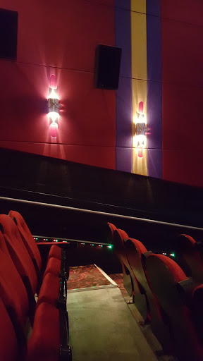 Movie Theater «Regal Cinemas Village Square 18», reviews and photos, 9400 W Sahara Ave, Las Vegas, NV 89117, USA