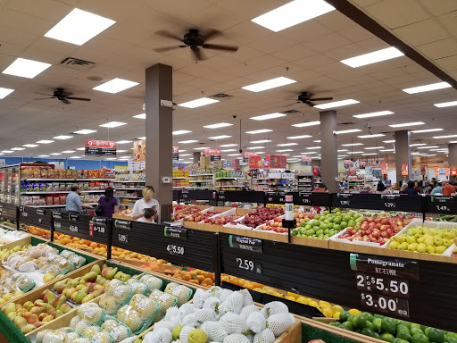 Asian Grocery Store «Kam Man Food», reviews and photos, 511 Old Post Rd, Edison, NJ 08817, USA