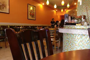 Chopstix cafe image