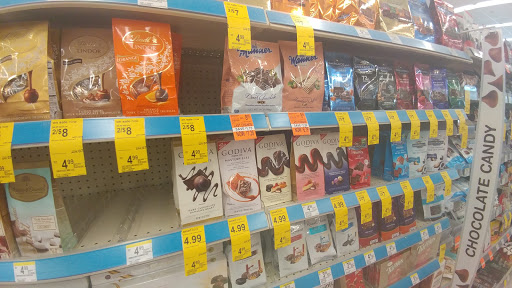 Drug Store «Walgreens», reviews and photos, 1 Glenwood Ave, Dover, NH 03820, USA