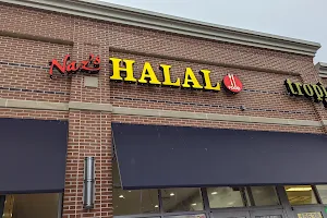 Naz's Halal Food - Burtonsville image