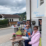 Photo n°1 de l'avis de Iri.a fait le 19/08/2021 à 17:25 sur le  Stefans Wohnzimmer à Rottach-Egern