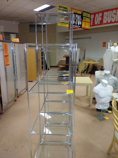 Department Store «Bon-Ton», reviews and photos, 4000 Market St, Warren, PA 16365, USA