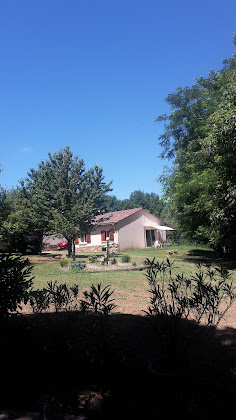 Extérieur Gîte Gîtes Les Petits Prés 24200 Vitrac