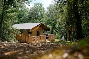 Camping Le Pech Charmant image