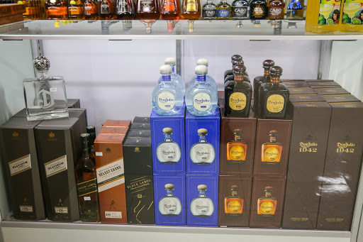 Liquor Store «Pershing Liquors», reviews and photos, 5660 N Pershing Ave, Stockton, CA 95207, USA