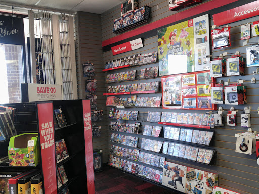 Video Game Store «GameStop», reviews and photos, 2781 S Rochester Rd, Rochester Hills, MI 48307, USA
