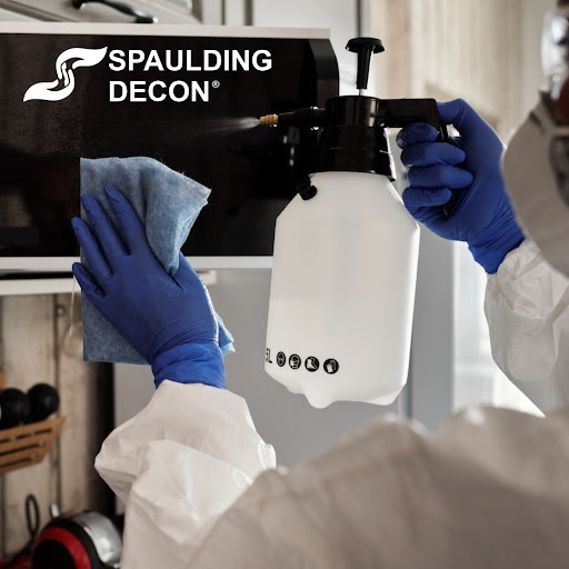 Spaulding Decon image