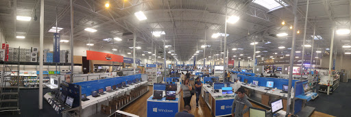 Electronics Store «Best Buy», reviews and photos, 1800 Plaza Dr, West Covina, CA 91790, USA
