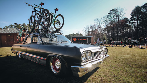 Bicycle Repair Shop «Sixes Pit Bicycle Shop», reviews and photos, 10511 Bells Ferry Rd Suite 400, Canton, GA 30114, USA