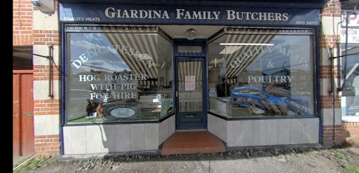 Giardina's Family Butchers