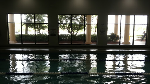 Gym «LA Fitness», reviews and photos, 7070 Fairway Dr, Palm Beach Gardens, FL 33418, USA