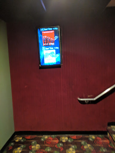Movie Theater «Kew Gardens Cinemas», reviews and photos, 8105 Lefferts Blvd, Kew Gardens, NY 11415, USA