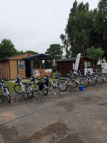 loire elec bike