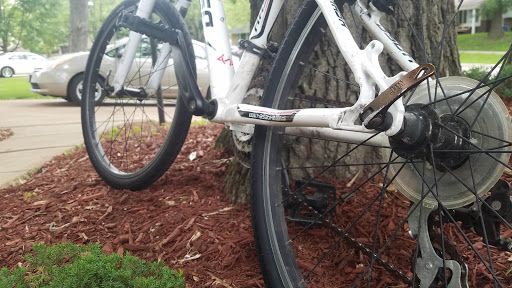 Bicycle Store «Village CycleSport», reviews and photos, 1326 N Rand Rd, Arlington Heights, IL 60004, USA