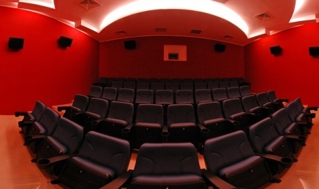 Cityplex Vaslui - Cinema