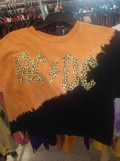 Clothing Store «Ross Dress for Less», reviews and photos, 8540 Fourwinds Dr, Windcrest, TX 78239, USA