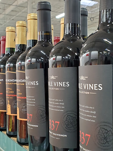 Warehouse club «BJ’s Wholesale Club», reviews and photos, 500 N State Rd 7, Royal Palm Beach, FL 33411, USA