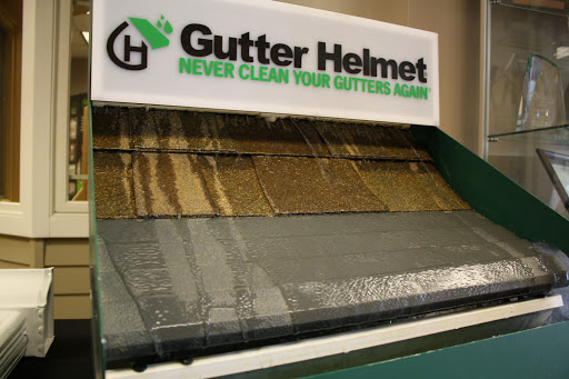 Gutter Cleaning Service «Huff N Puff», reviews and photos