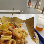 Photo n°1 de l'avis de Angela.a fait le 30/07/2020 à 21:31 sur le  The Piada And The Sea à Rimini