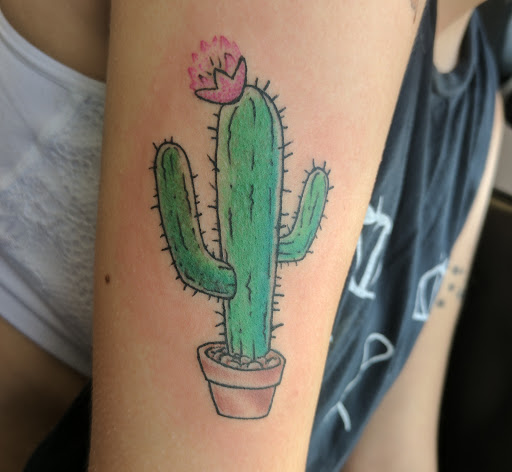 Explore trafalgar law tattoo ideas, creative tattoo ideas in Mcallen, available at The Ink Elephant