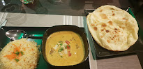 Curry du Restaurant indien Le goût du persil à Lieusaint - n°20