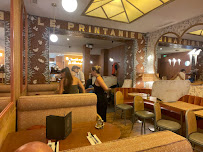 Atmosphère du Restaurant Printanier à Paris - n°3