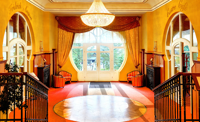 Grandhotel Starý Smokovec Telefónne číslo