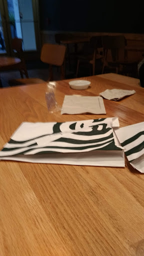 Coffee Shop «Starbucks», reviews and photos, 6600 Fannin St, Houston, TX 77030, USA