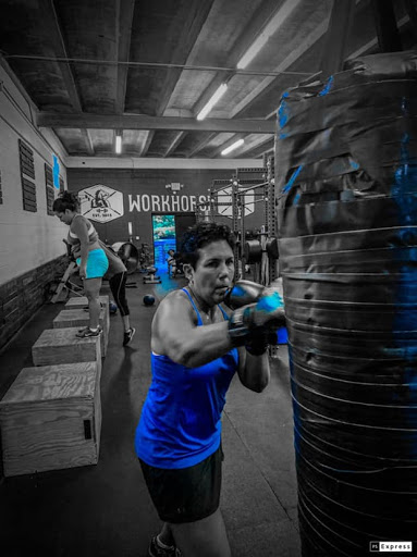 Gym «Workhorse Fitness», reviews and photos, 920 Hemlock Rd, Columbia, SC 29201, USA