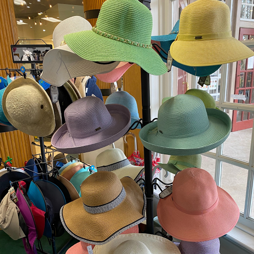 Gift Shop «J. Fenton Gallery», reviews and photos, 110 S Henry St, Williamsburg, VA 23185, USA