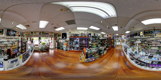Tobacco Shop «Smoke Zone Tobacco and Vape», reviews and photos, 2532 W Indiantown Rd, Jupiter, FL 33458, USA