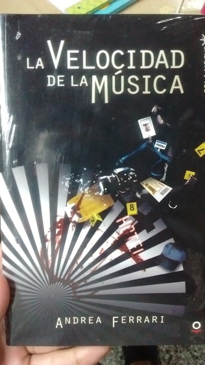 book-store