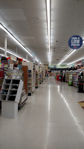 Supermarket «Woods Supermarket», reviews and photos, 409 S Ash St, Buffalo, MO 65622, USA