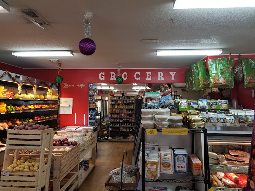 Grocery Store «Roman Russian Food Store», reviews and photos, 10918 SE Division St, Portland, OR 97266, USA