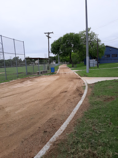 Park «Lackland Terrace Park», reviews and photos, 7902 Westshire Dr, San Antonio, TX 78227, USA