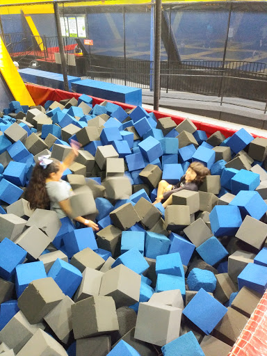 Amusement Center «Sky High Sports - Concord», reviews and photos, 1631 Challenge Dr, Concord, CA 94520, USA